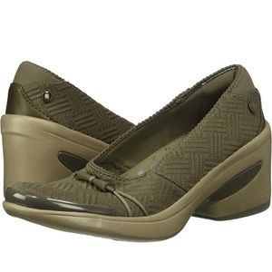 BZees Women's Electric Pump 8.5